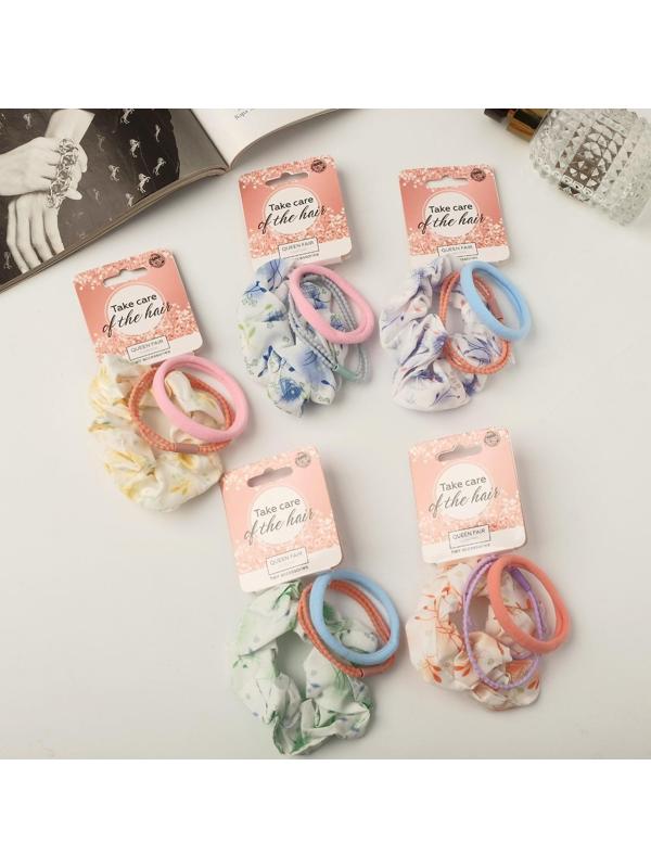 Резинка для волос 