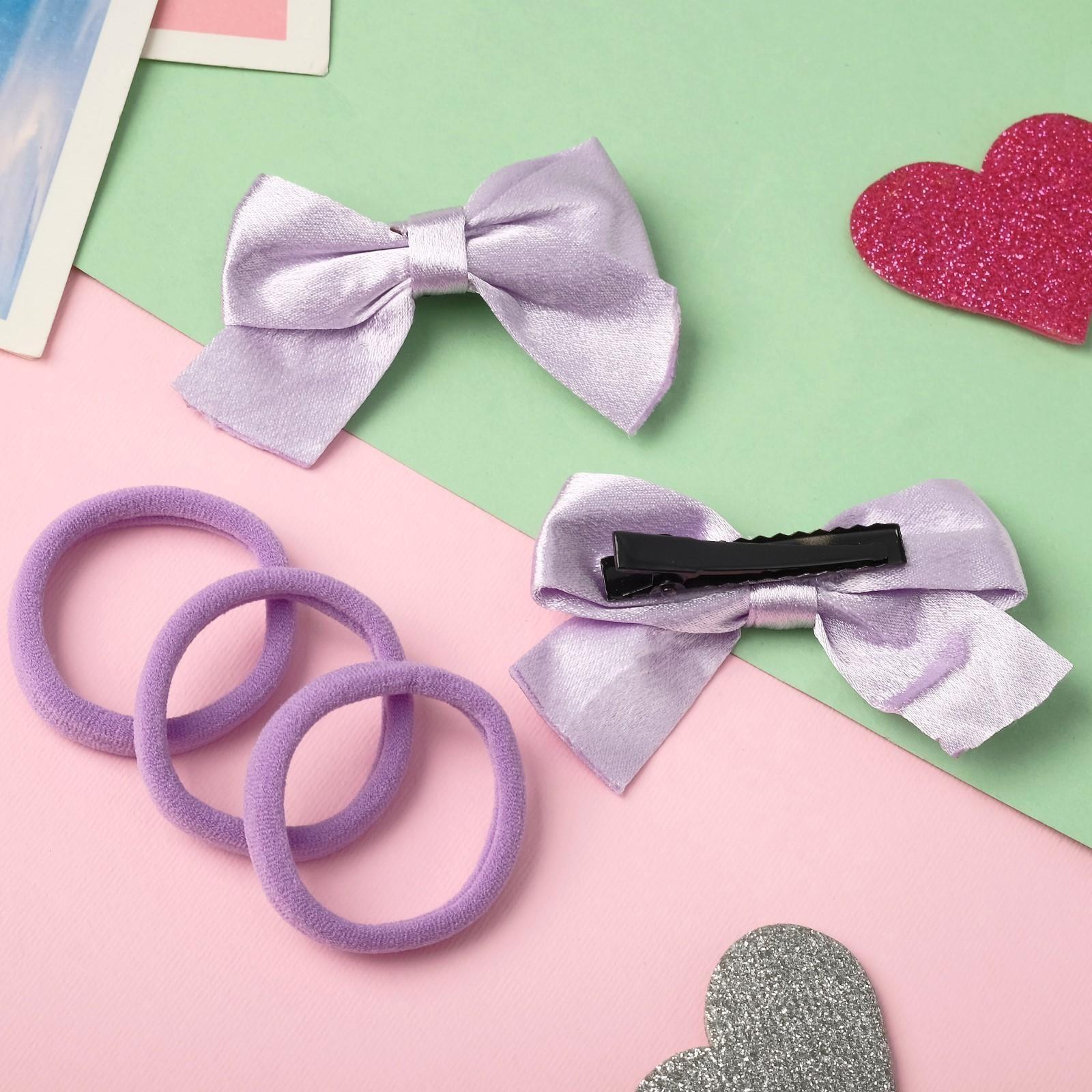 Набор для волос 