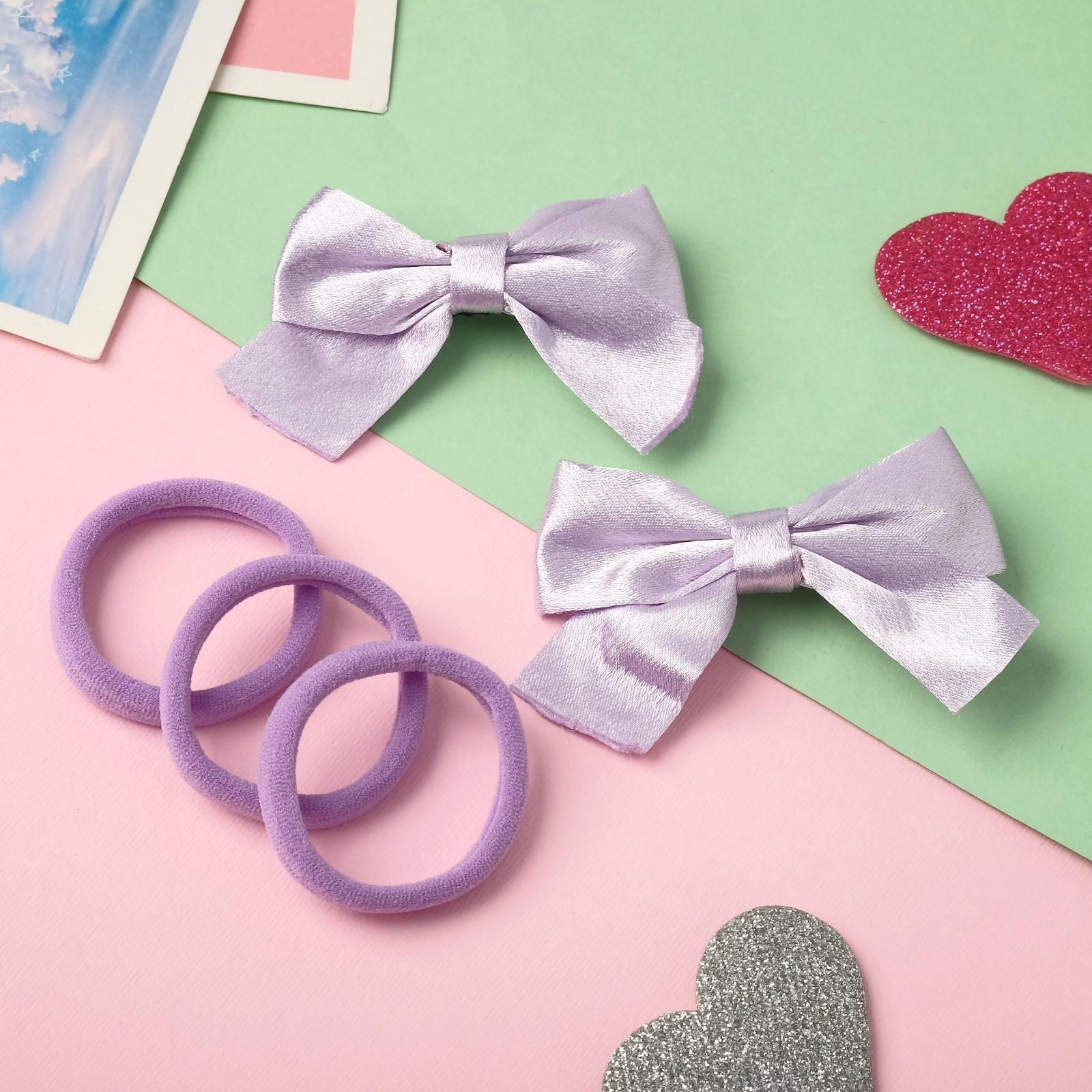 Набор для волос 