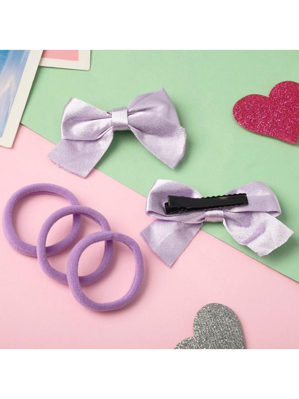 Набор для волос 