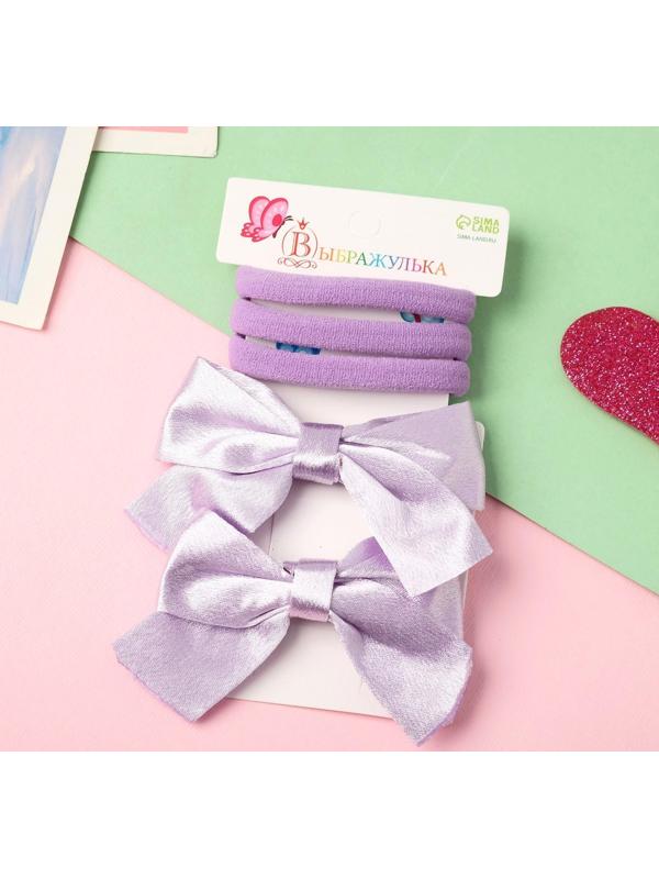 Набор для волос 