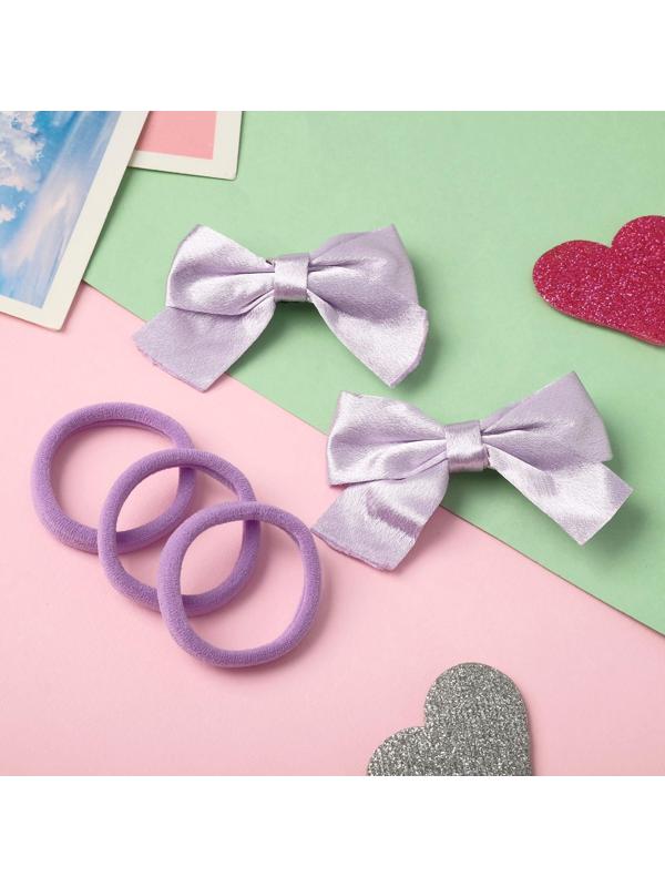 Набор для волос 