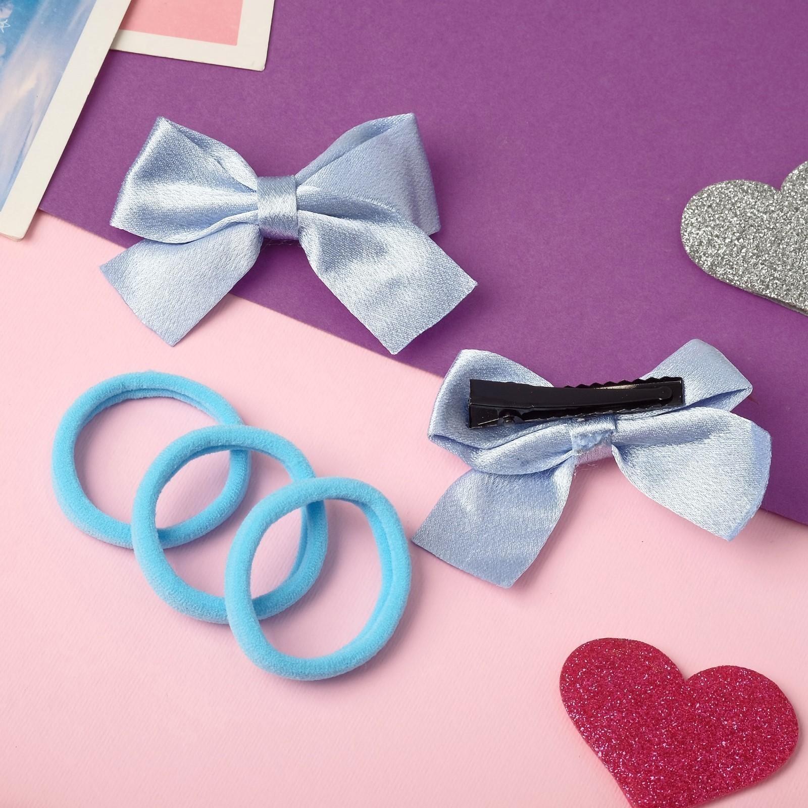 Набор для волос 