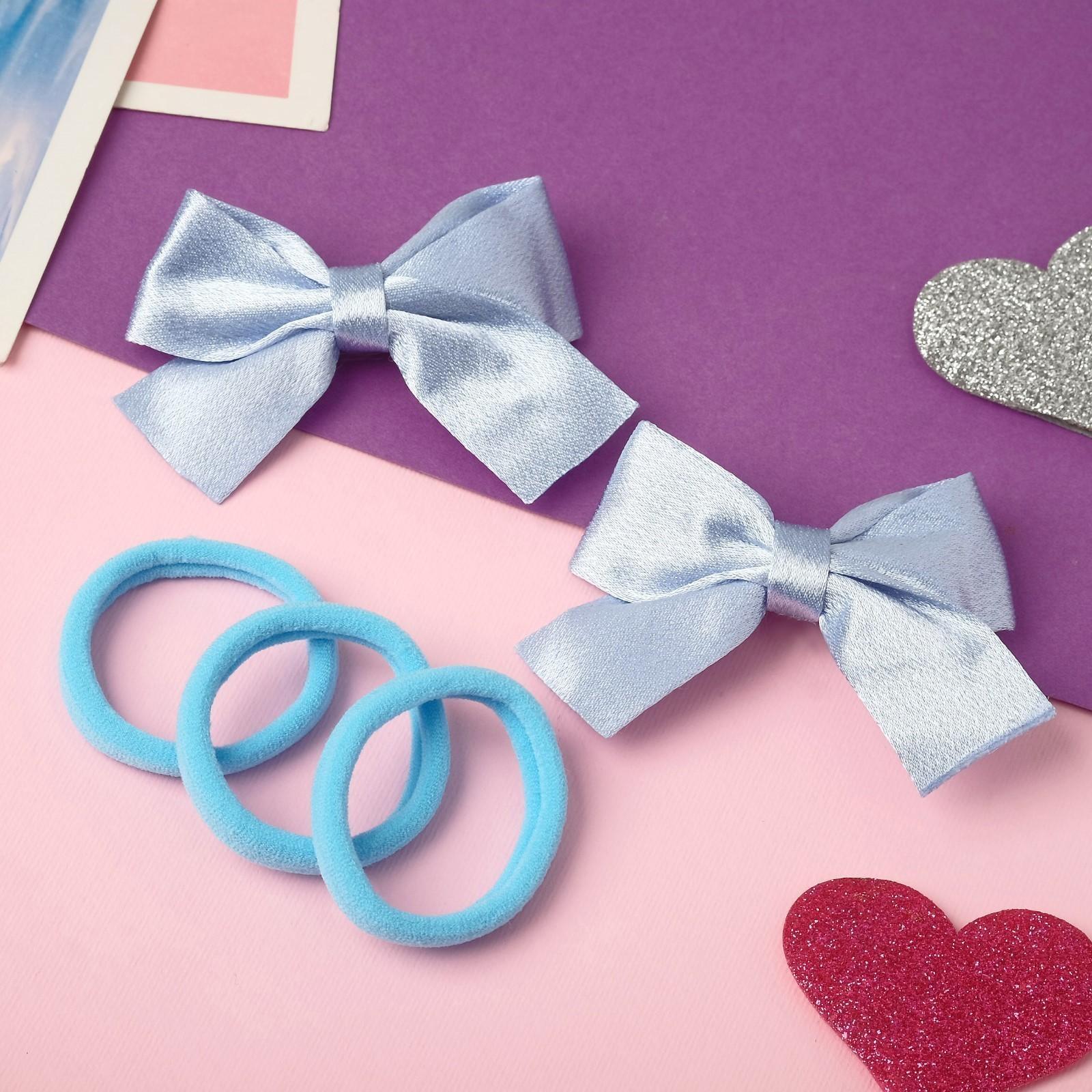 Набор для волос 