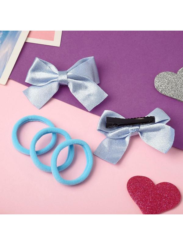 Набор для волос 