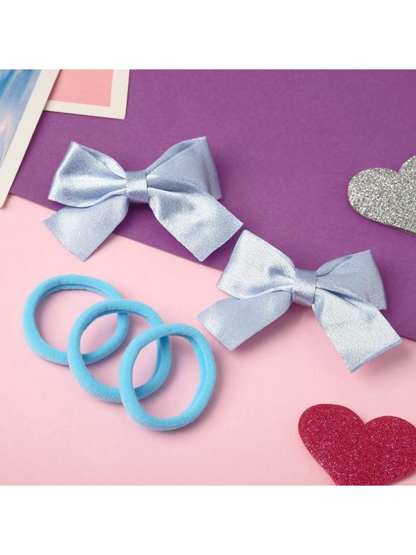 Набор для волос 