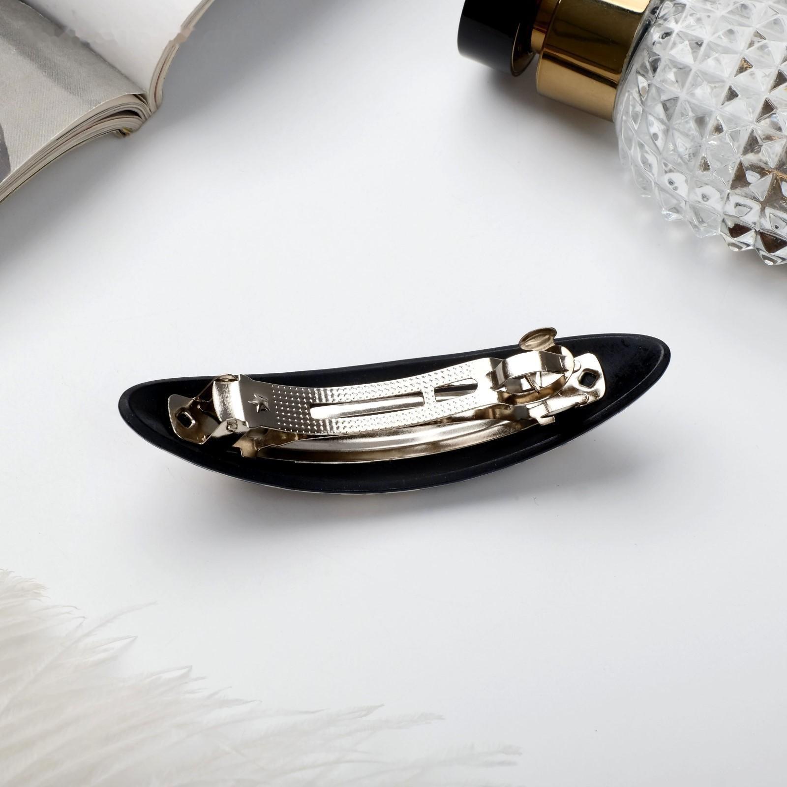 Заколка-автомат для волос 