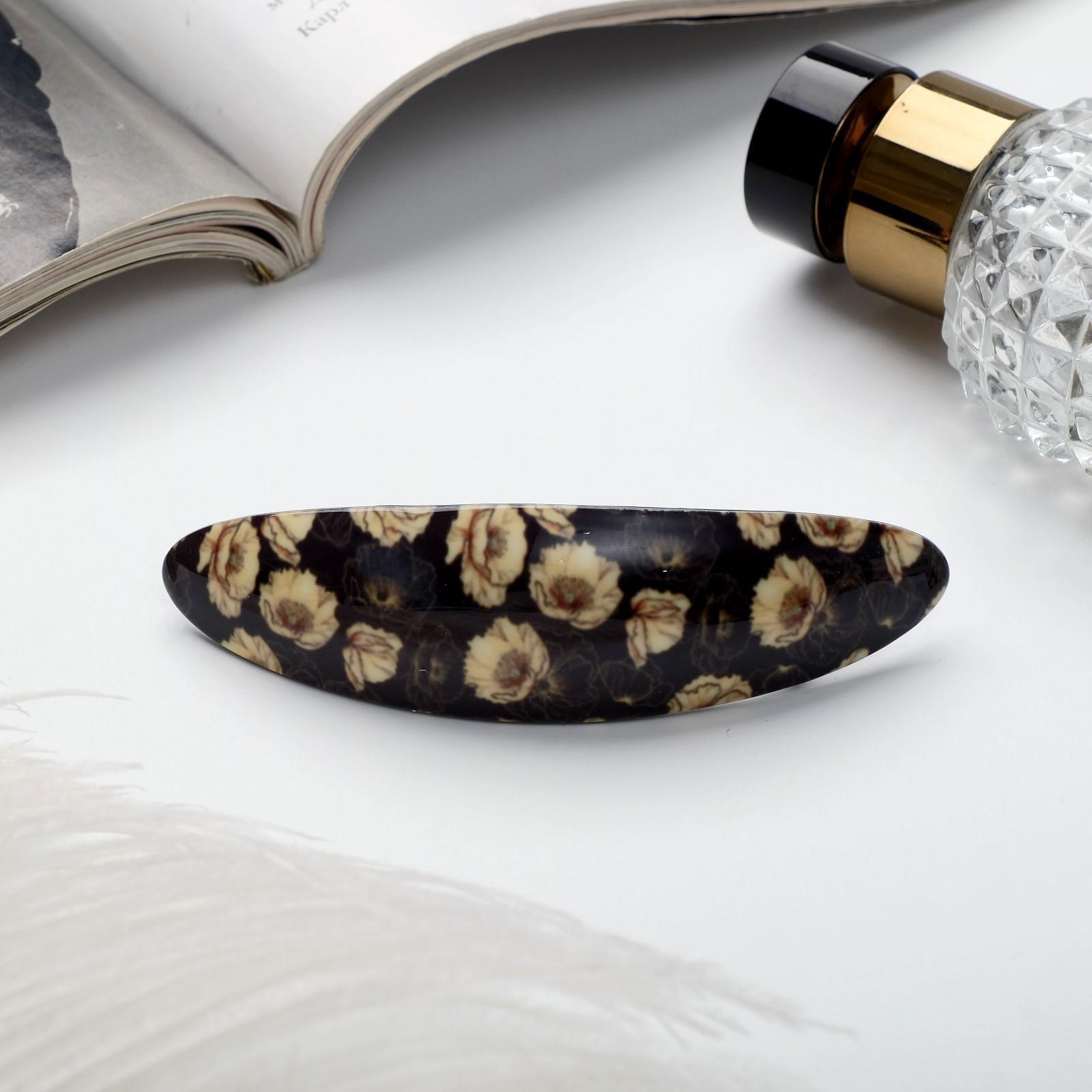 Заколка-автомат для волос 