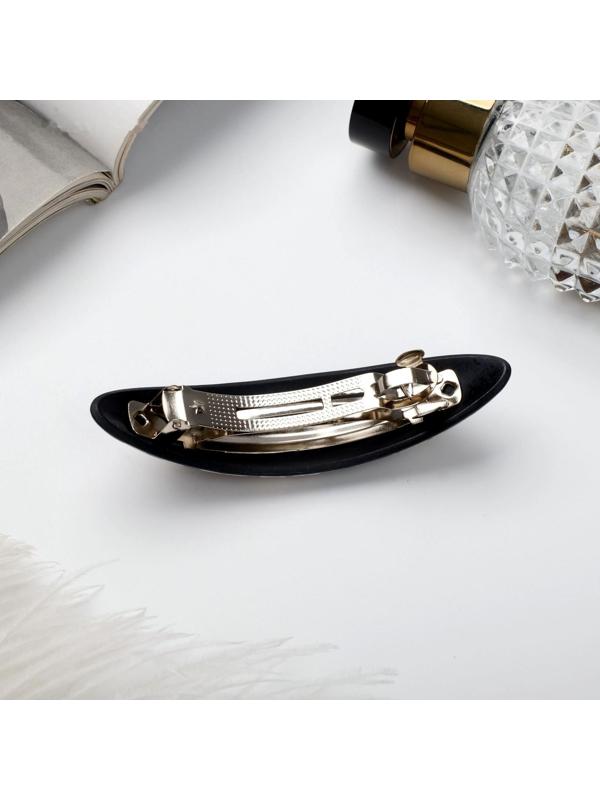 Заколка-автомат для волос 