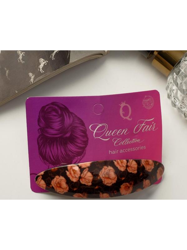 Заколка-автомат для волос 