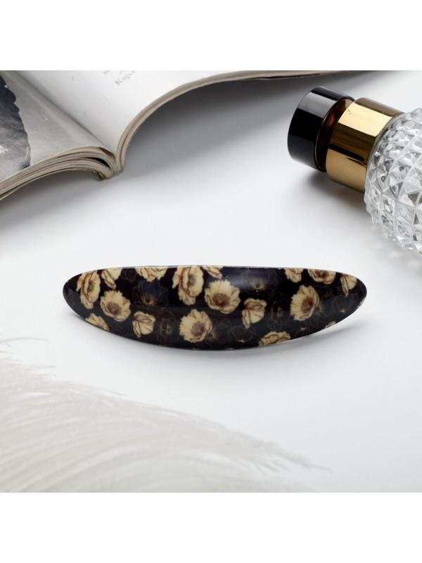 Заколка-автомат для волос 