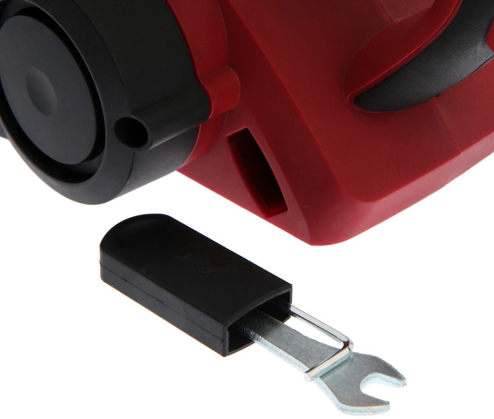 Рубанок электр. Oasis RK-82/900, 900 Вт, 16000 об/мин, шир./гл. 82/2 мм + НОЖИ В ПОДАРОК