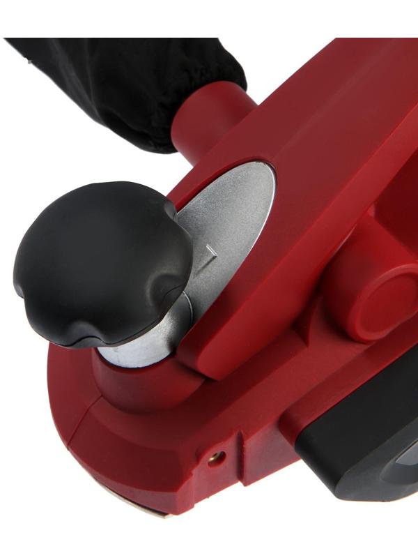 Рубанок электр. Oasis RK-82/900, 900 Вт, 16000 об/мин, шир./гл. 82/2 мм + НОЖИ В ПОДАРОК