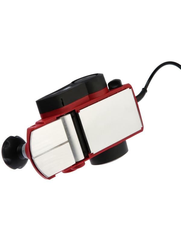 Рубанок электр. Oasis RK-82/900, 900 Вт, 16000 об/мин, шир./гл. 82/2 мм + НОЖИ В ПОДАРОК