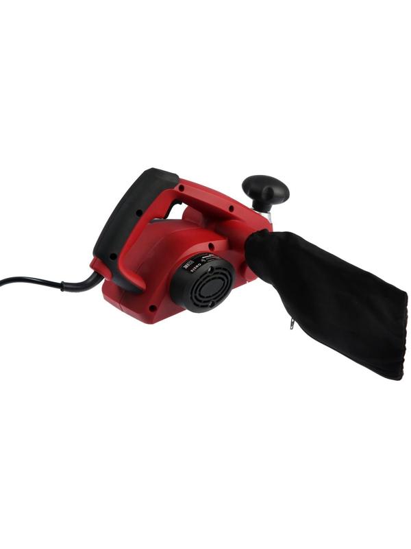 Рубанок электр. Oasis RK-82/900, 900 Вт, 16000 об/мин, шир./гл. 82/2 мм + НОЖИ В ПОДАРОК