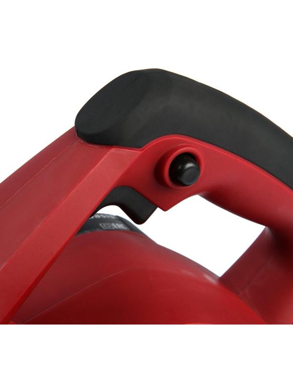 Рубанок электр. Oasis RK-82/900, 900 Вт, 16000 об/мин, шир./гл. 82/2 мм + НОЖИ В ПОДАРОК