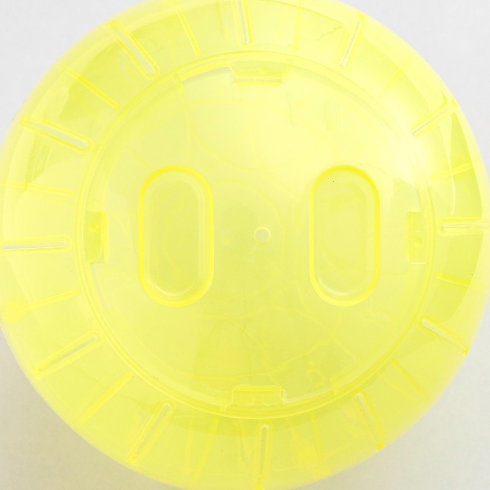 Шар для грызунов 