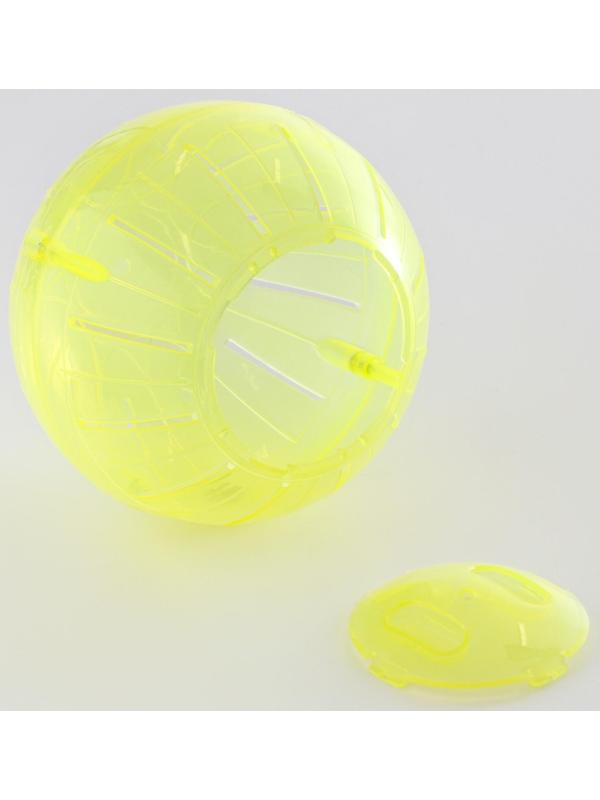 Шар для грызунов 