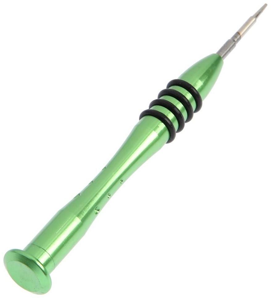 Набор отверток для точных работ ТУНДРА, 5 шт.