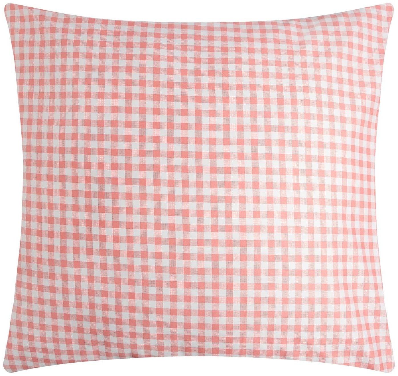 Наволочка LoveLife Happy 70*70см, 100% хлопок, сатин, 125г/м² 7794081