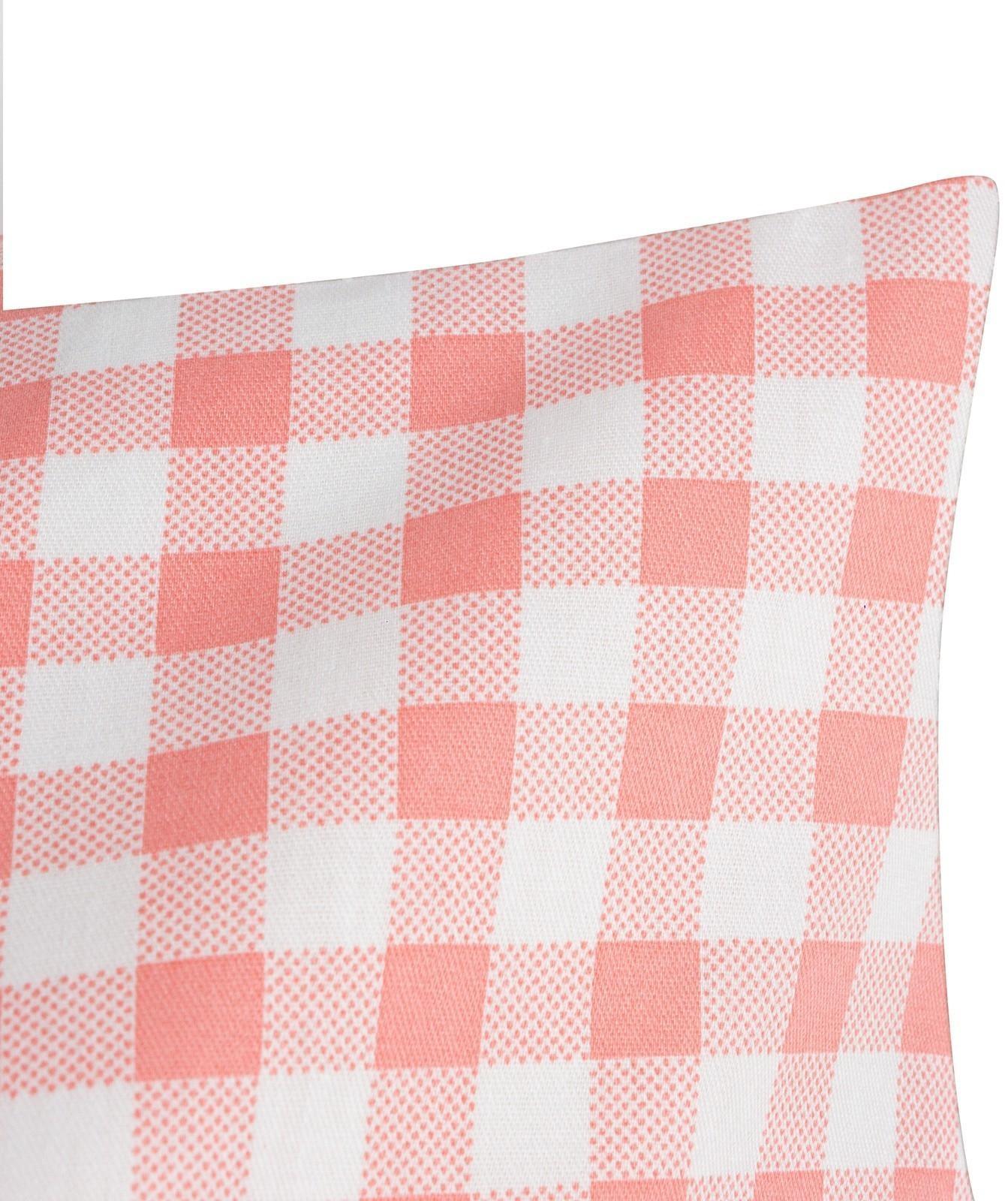 Наволочка LoveLife Happy 70*70см, 100% хлопок, сатин, 125г/м² 7794081