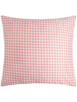 Наволочка LoveLife Happy 70*70см, 100% хлопок, сатин, 125г/м² 7794081