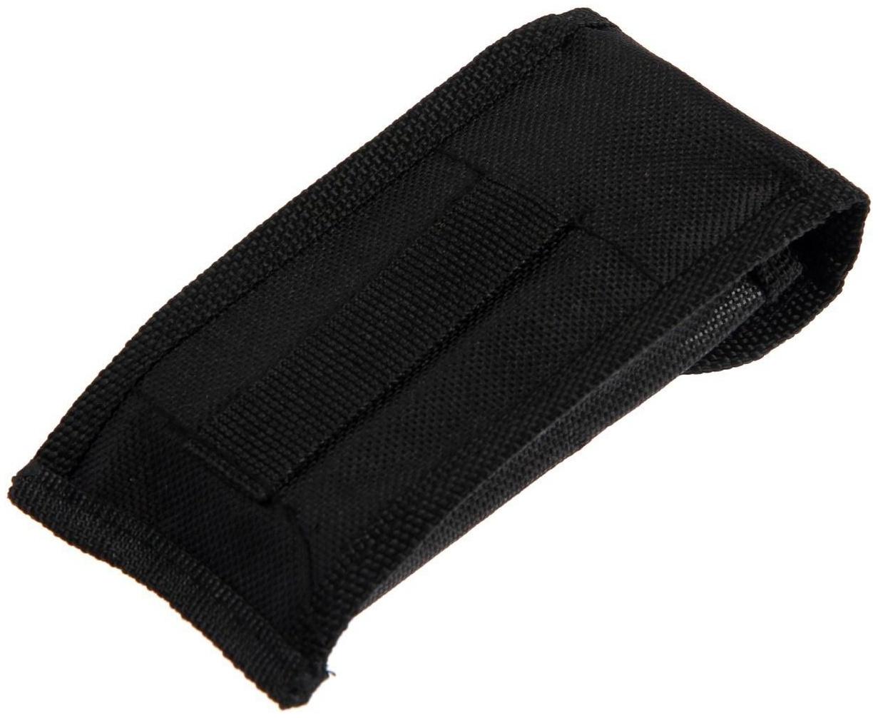 Мультитул ТУНДРА PRO, в чехле, 12 функций