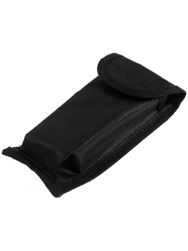 Мультитул ТУНДРА PRO, в чехле, 12 функций