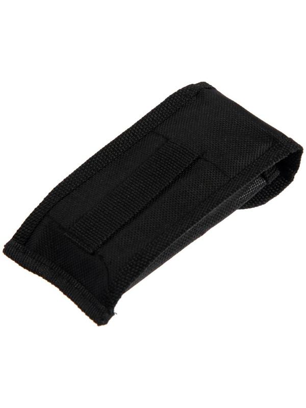 Мультитул ТУНДРА PRO, в чехле, 12 функций