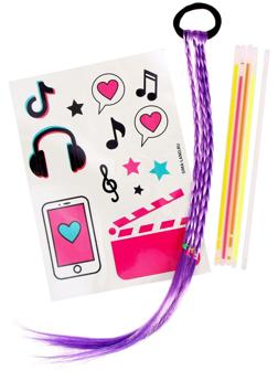 Карнавальный набор «В тренде»