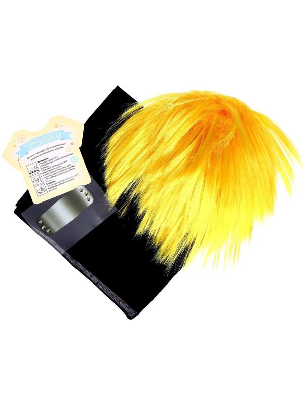 Карнавальный набор «Крутой парень»