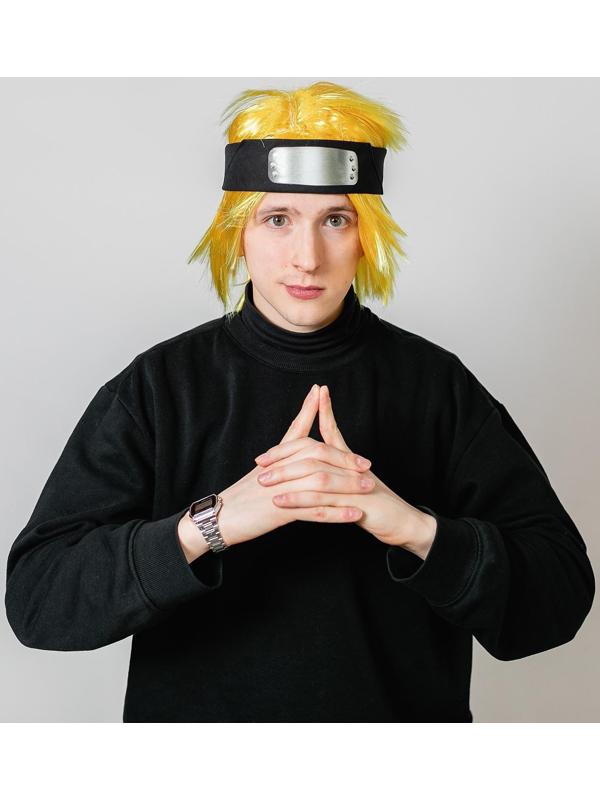 Карнавальный набор «Крутой парень»