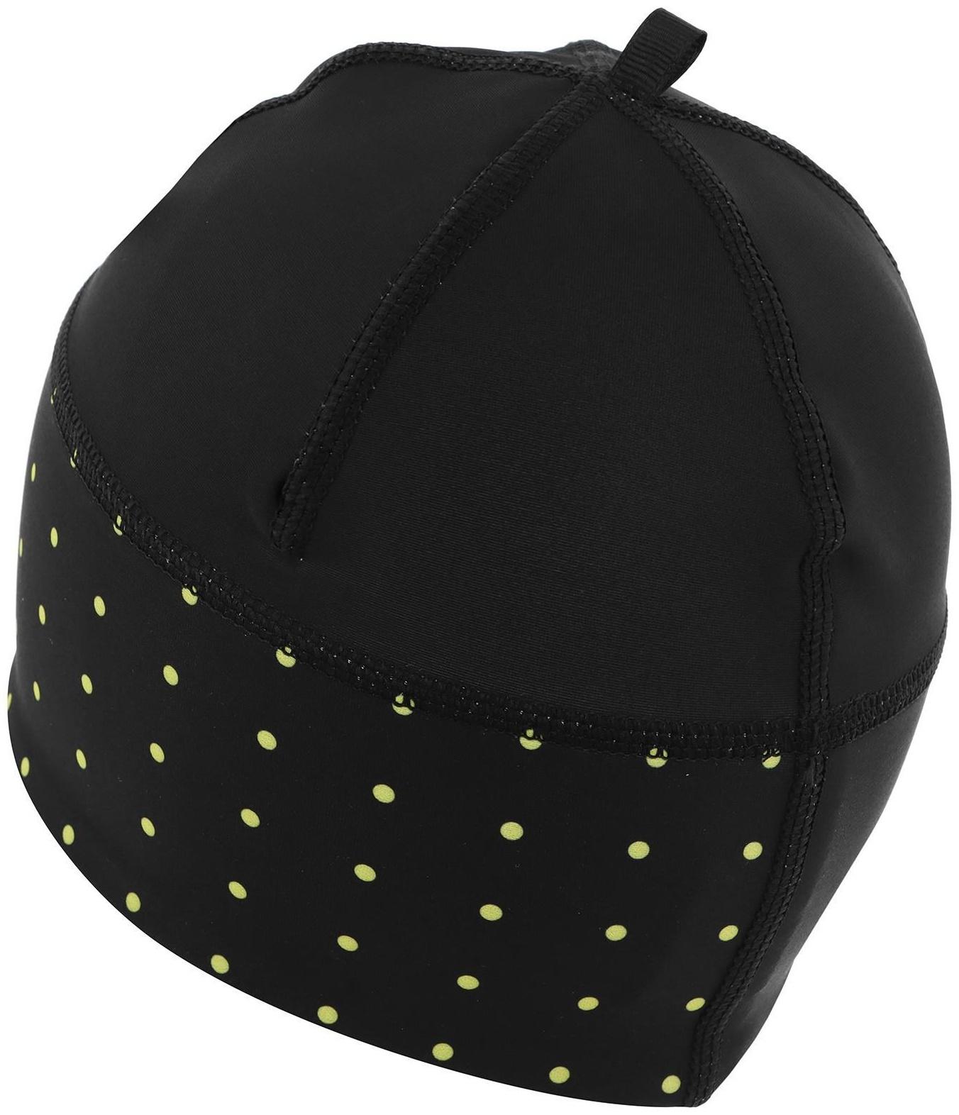 Шапка ONLYTOP спорт, размер M, обхват 54-58 см