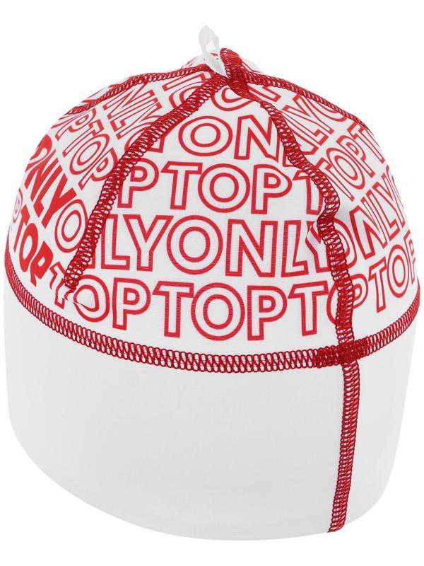 Шапка ONLYTOP спорт, размер M, обхват 54-58 см