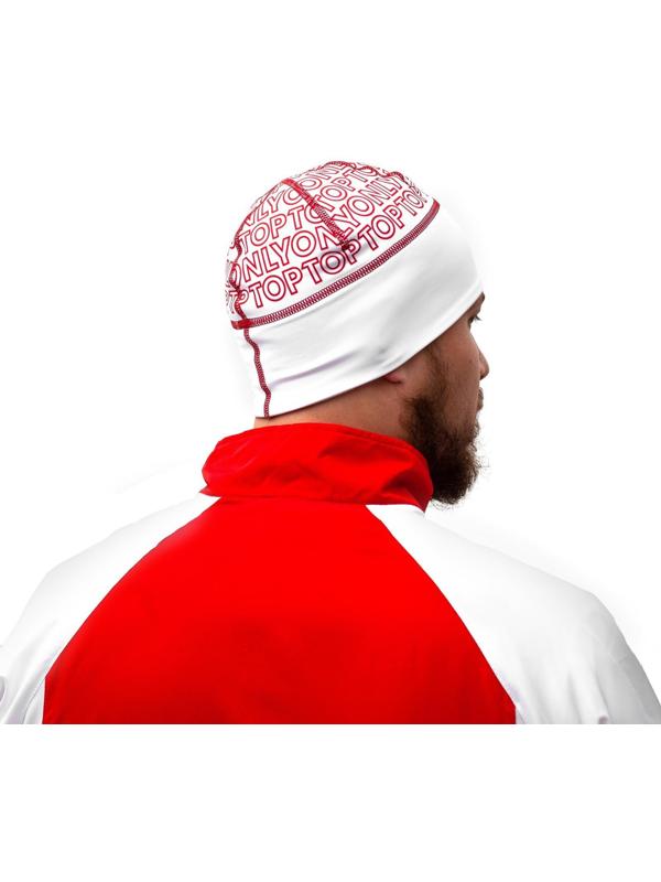 Шапка ONLYTOP спорт, размер L, обхват 58-62 см