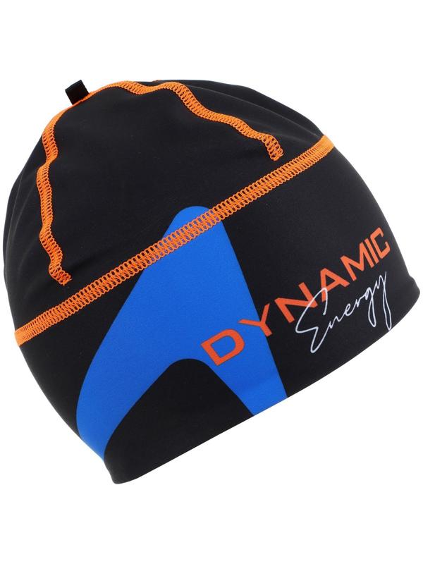 Шапка ONLYTOP спорт, размер S, обхват 52-54 см