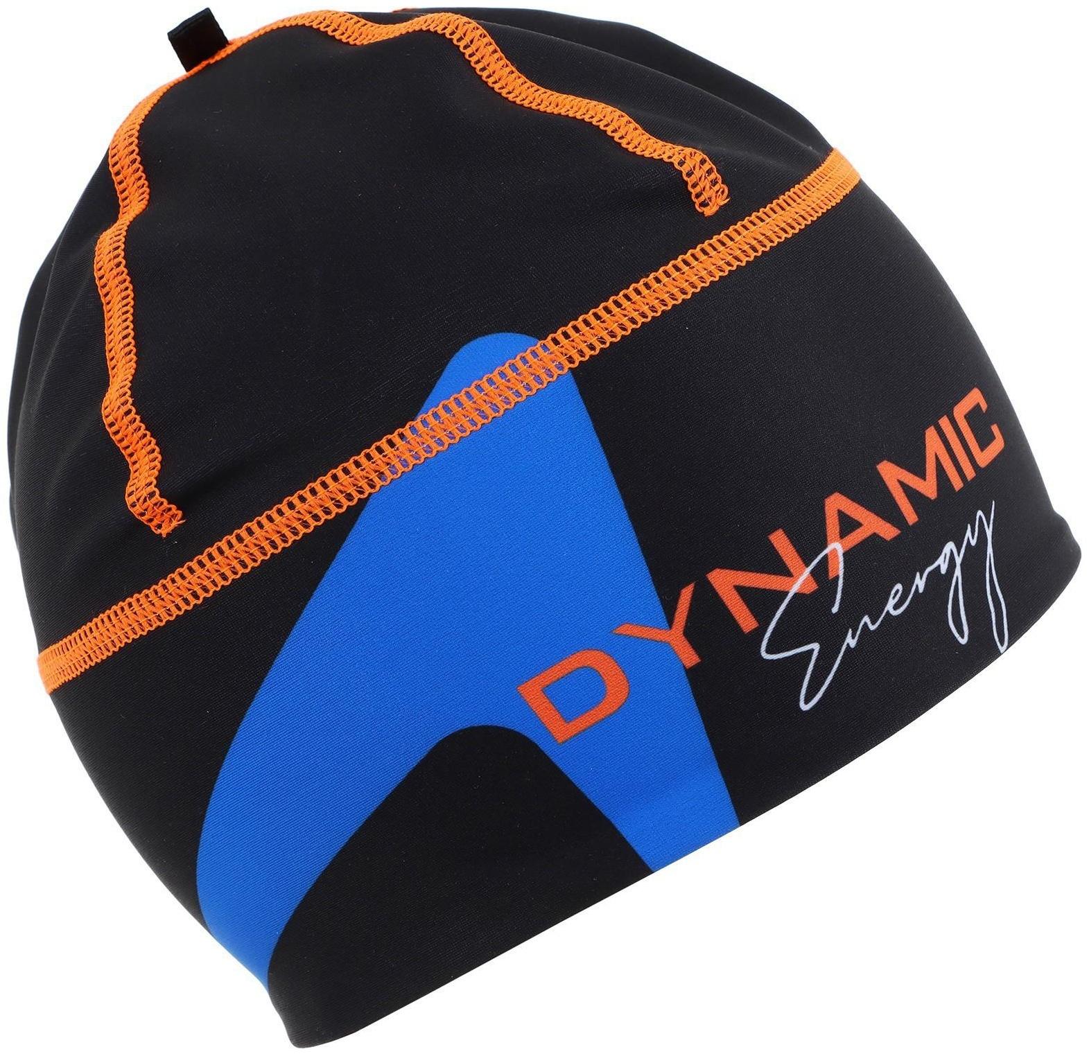 Шапка ONLYTOP спорт, размер M, обхват 54-58 см