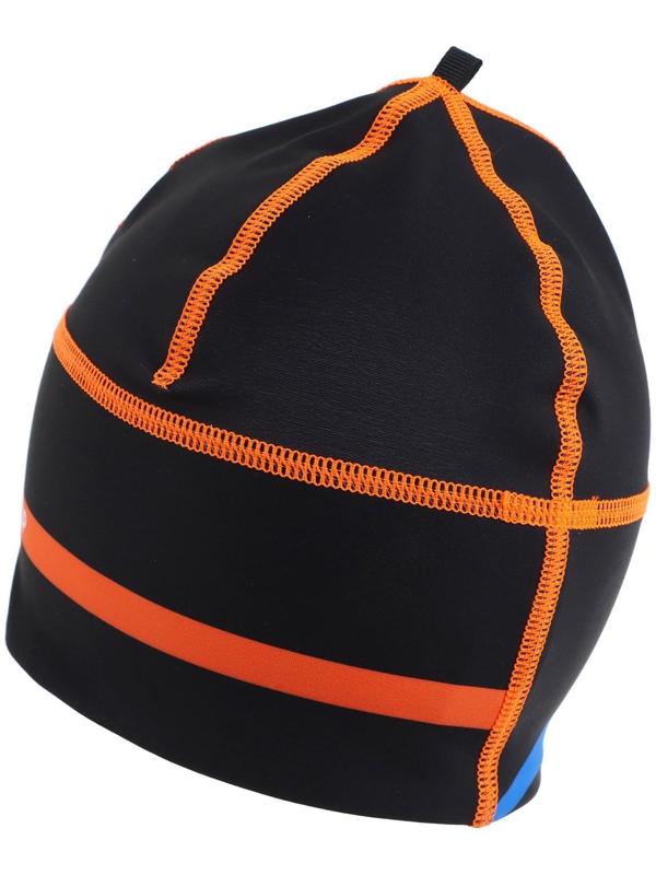 Шапка ONLYTOP спорт, размер M, обхват 54-58 см