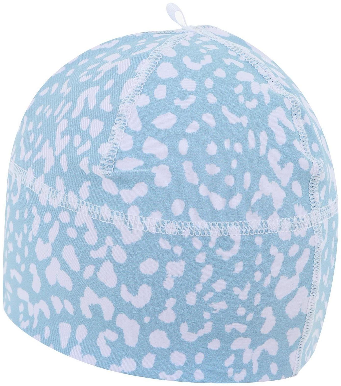 Шапка ONLYTOP спорт, размер M, обхват 54-58 см