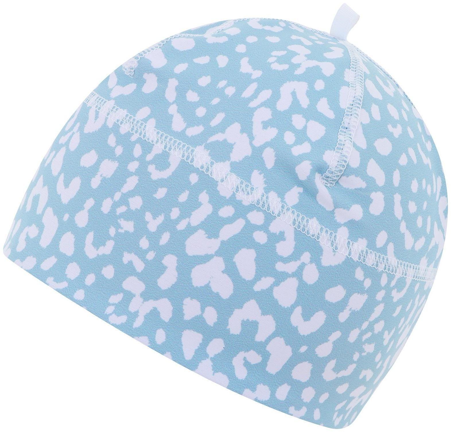 Шапка ONLYTOP спорт, размер L, обхват 58-62 см