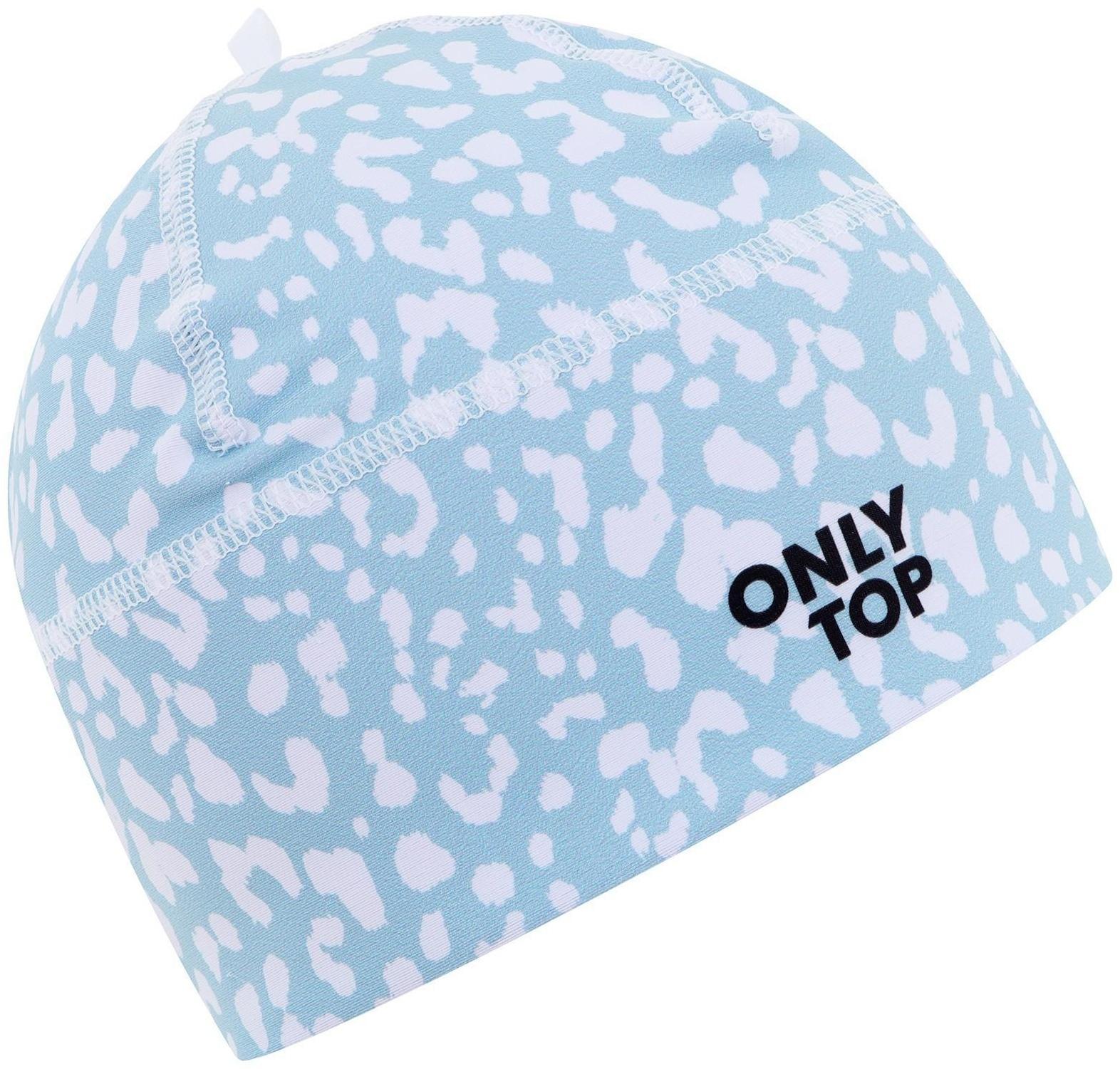 Шапка ONLYTOP спорт, размер L, обхват 58-62 см