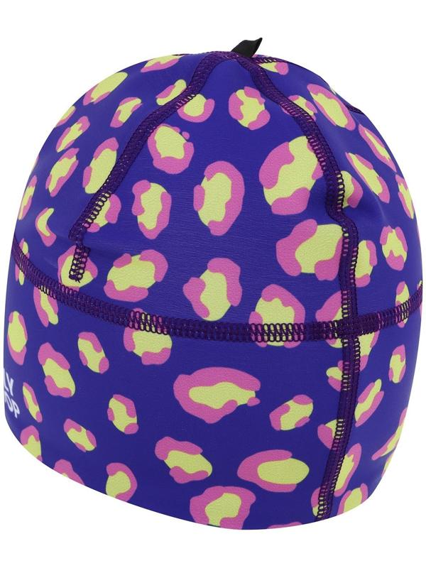 Шапка ONLYTOP спорт, размер M, обхват 54-58 см