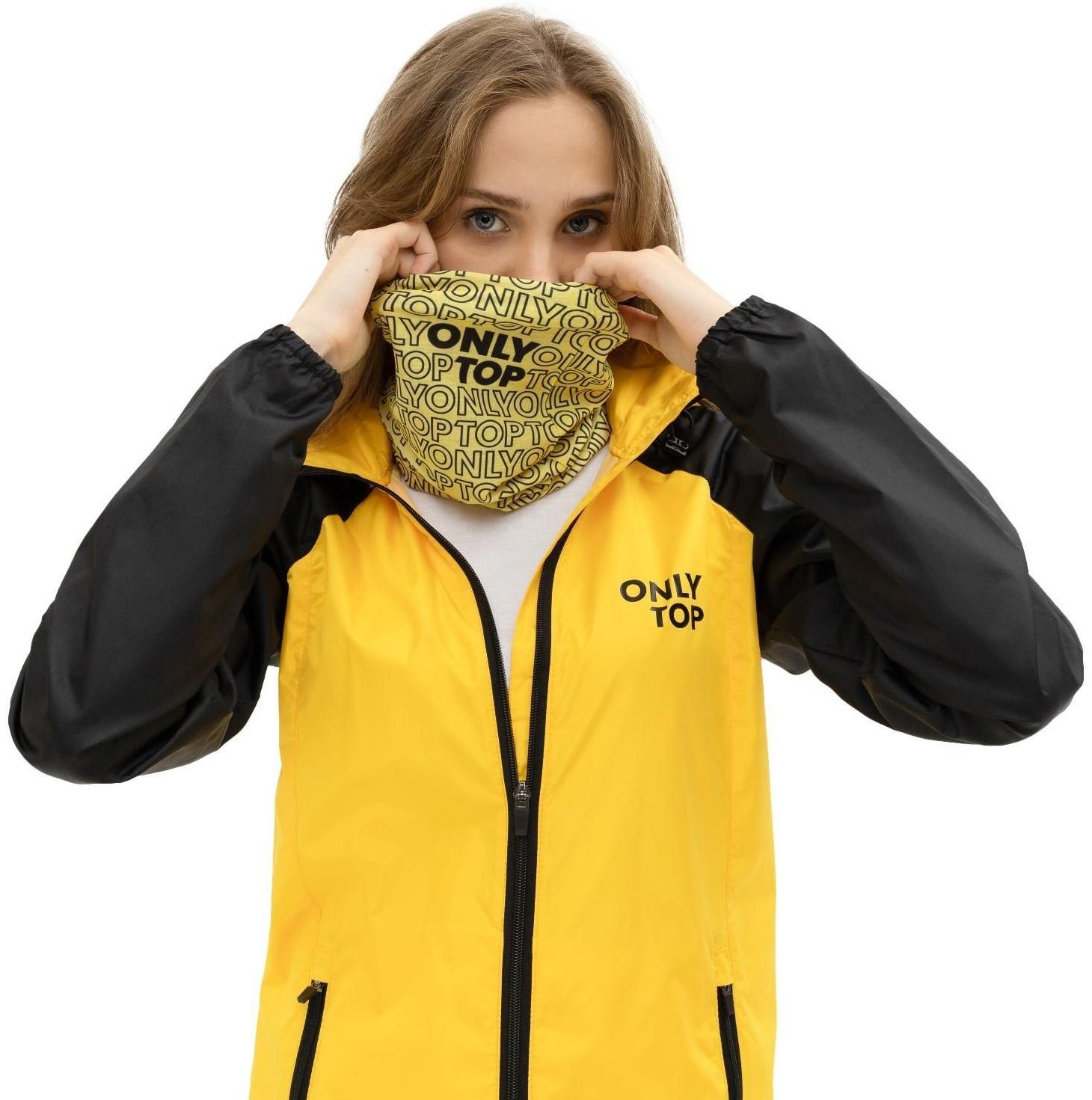 Труба-маска ONLYTOP