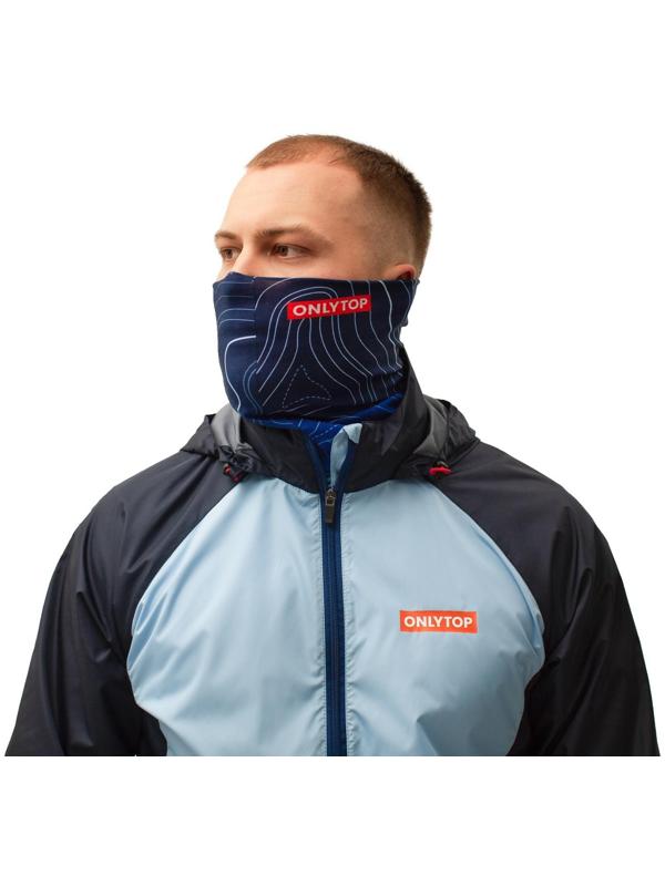 Труба-маска ONLYTOP