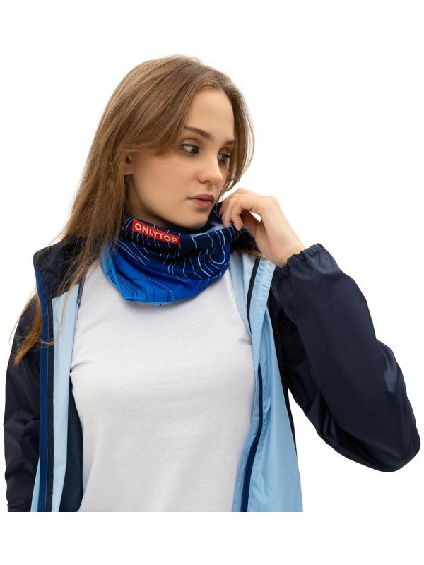 Труба-маска ONLYTOP