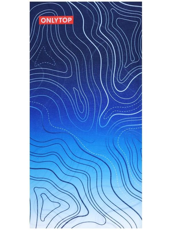 Труба-маска ONLYTOP