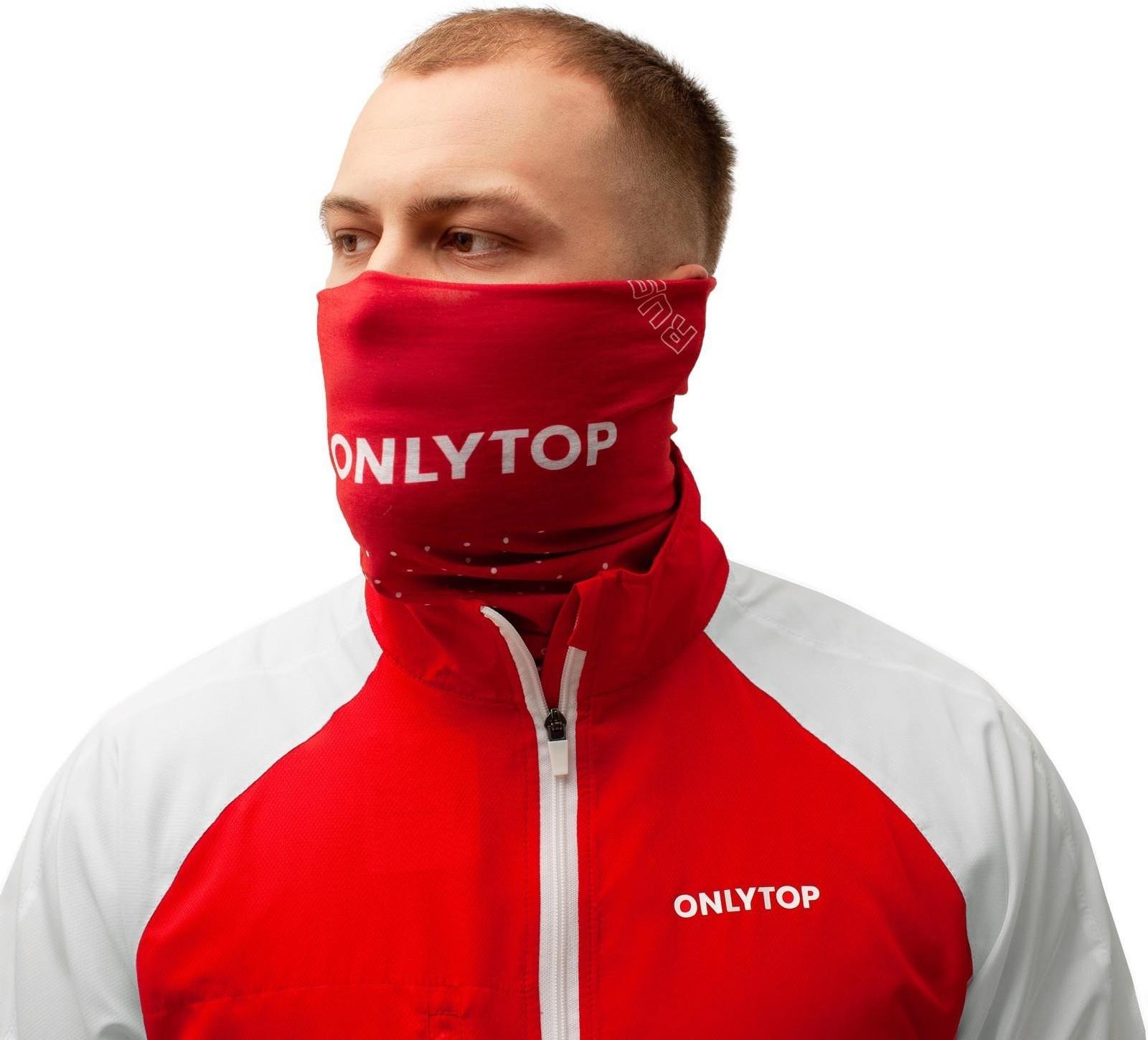 Труба-маска ONLYTOP