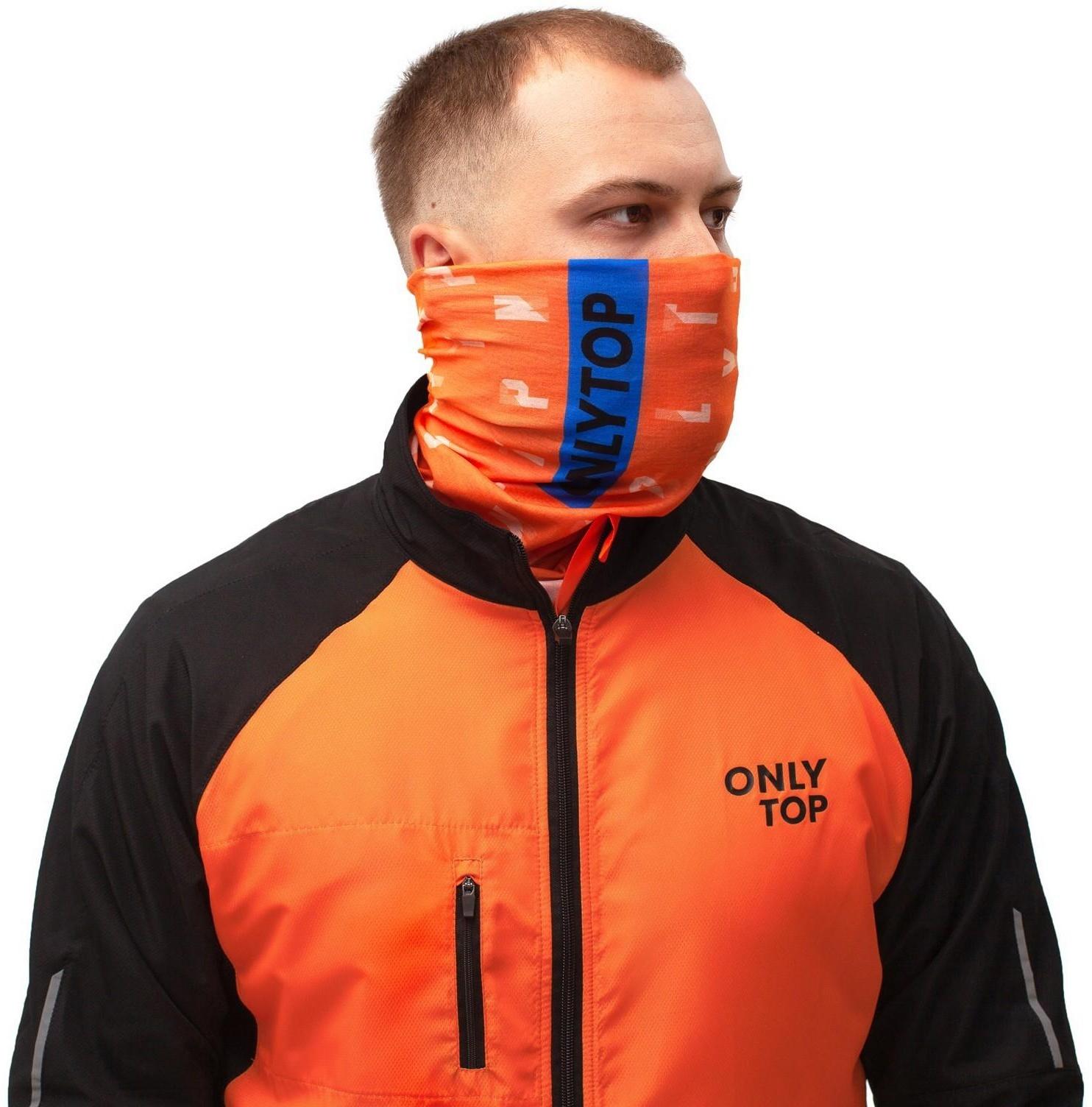 Труба-маска ONLYTOP