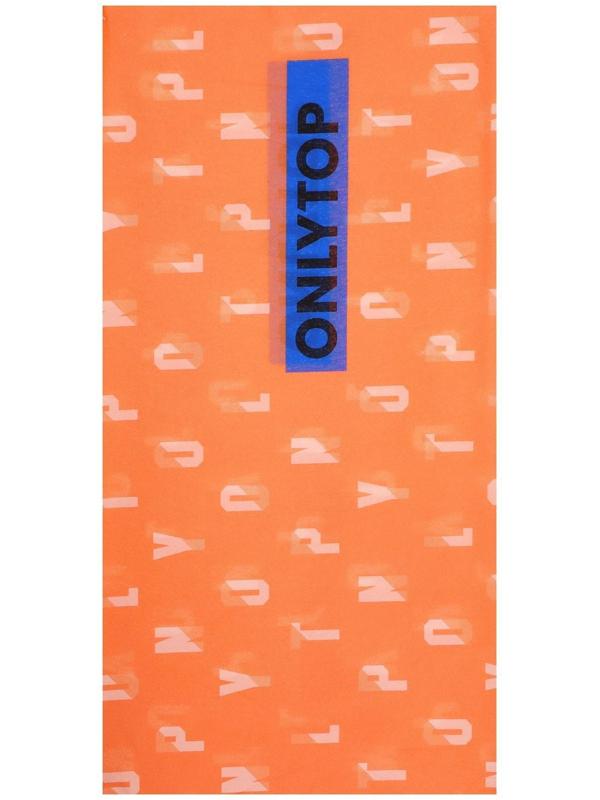 Труба-маска ONLYTOP