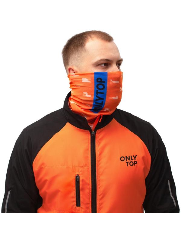 Труба-маска ONLYTOP